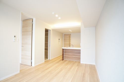 ルーエ清瀬 110号-8