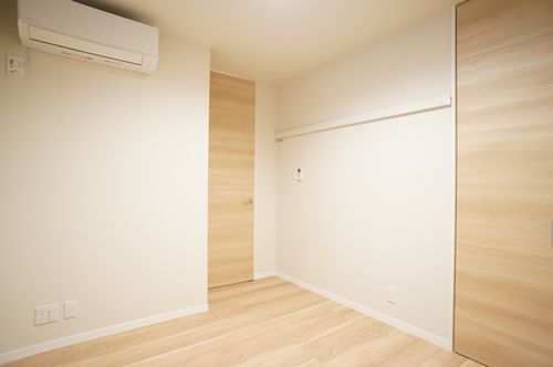 ルーエ清瀬 110号-11