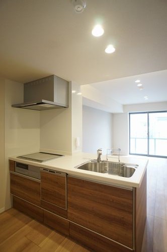 ルーエ清瀬 110号-12