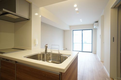 ルーエ清瀬 111号-6