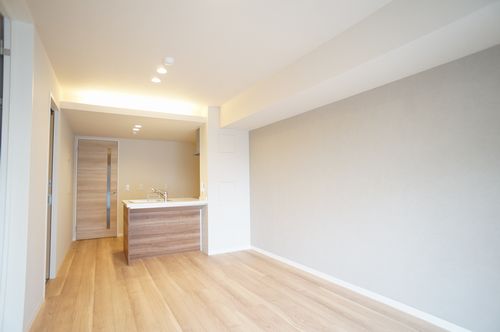 ルーエ清瀬 111号-7