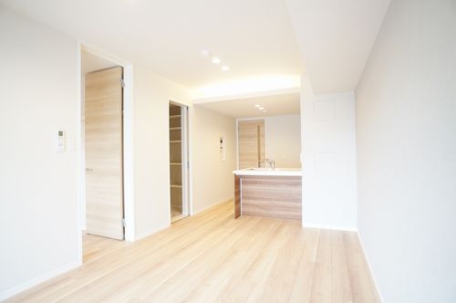 ルーエ清瀬 111号-8