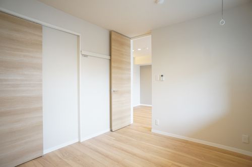 ルーエ清瀬 111号-10