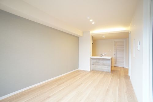 ルーエ清瀬 201号-7