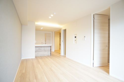 ルーエ清瀬 201号-8