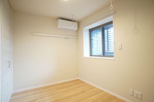 ルーエ清瀬 201号-9