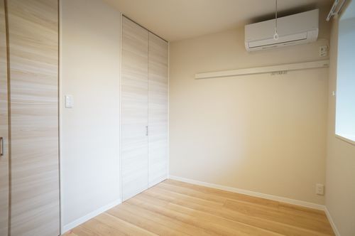 ルーエ清瀬 201号-10