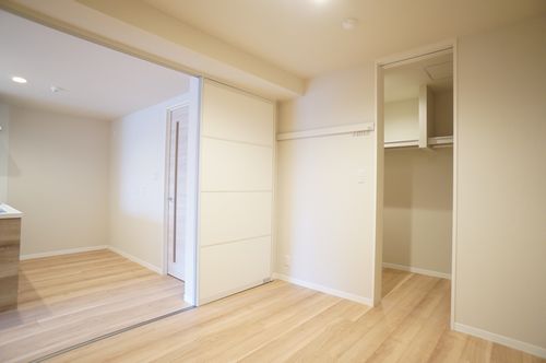 ルーエ清瀬 201号-11