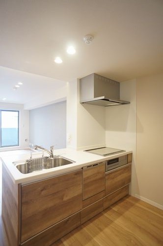 ルーエ清瀬 201号-12