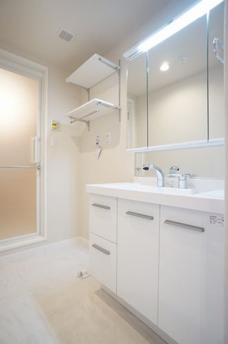 ルーエ清瀬 201号-13