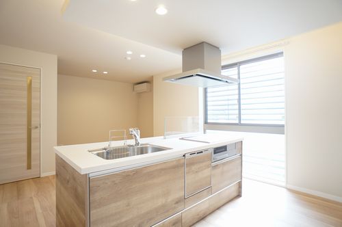 ルーエ清瀬 203号-6