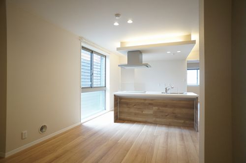 ルーエ清瀬 203号-7