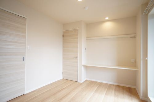 ルーエ清瀬 203号-10