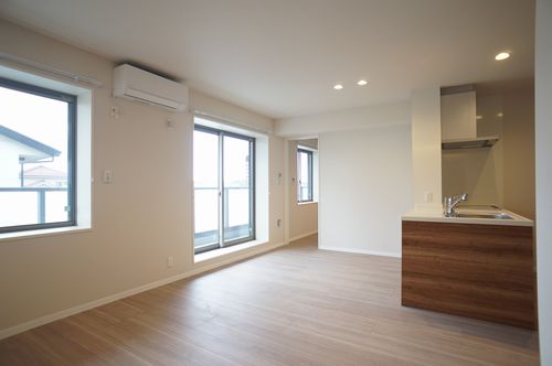 ルーエ清瀬 205号-6