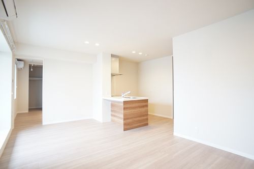 ルーエ清瀬 205号-7