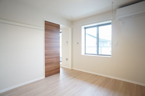 ルーエ清瀬 205号-10