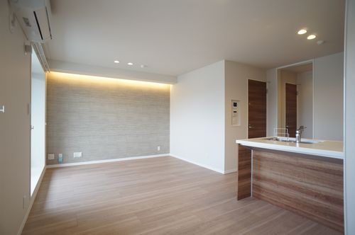 ルーエ清瀬 206号-6