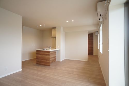 ルーエ清瀬 206号-8