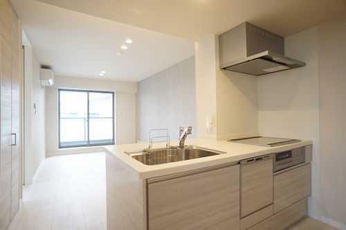 ルーエ清瀬 208号-6