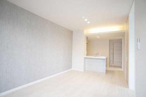 ルーエ清瀬 208号-7