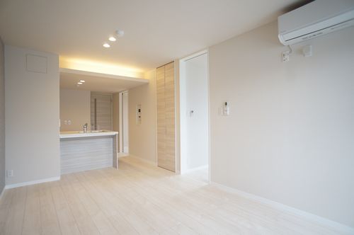 ルーエ清瀬 208号-8