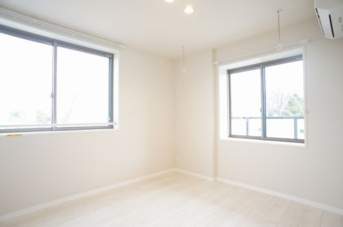 ルーエ清瀬 208号-9