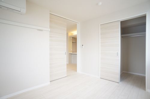 ルーエ清瀬 208号-10