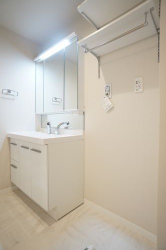 ルーエ清瀬 208号-13