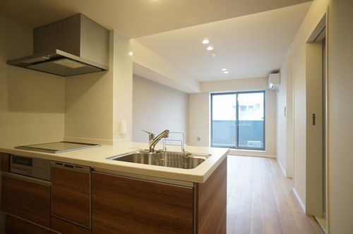 ルーエ清瀬 210号-6