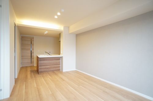 ルーエ清瀬 210号-7