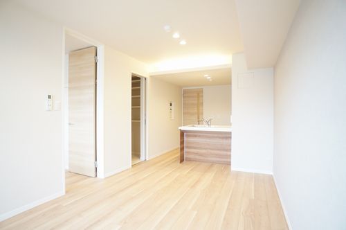 ルーエ清瀬 210号-8