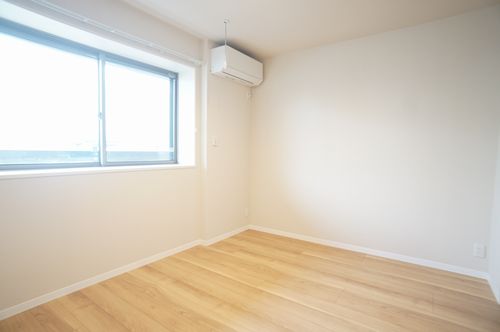 ルーエ清瀬 210号-9