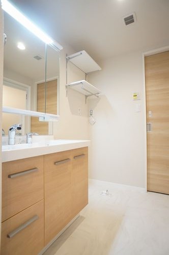 ルーエ清瀬 210号-13