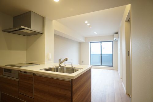 ルーエ清瀬 211号-6