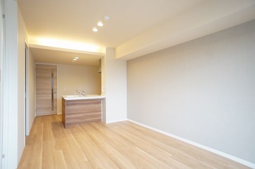 ルーエ清瀬 211号-7