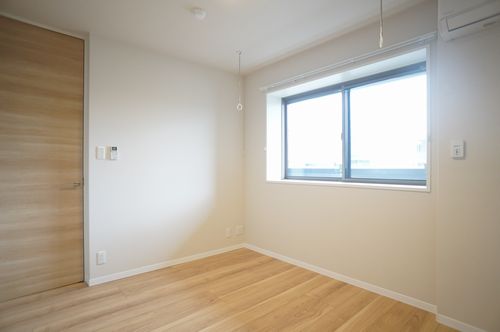 ルーエ清瀬 211号-10