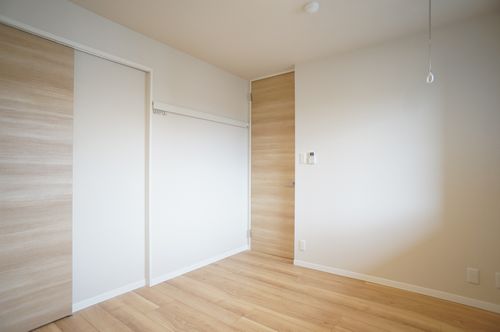 ルーエ清瀬 211号-11