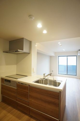 ルーエ清瀬 211号-12