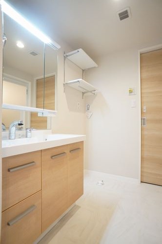 ルーエ清瀬 211号-13