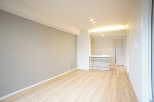 ルーエ清瀬 301号-7