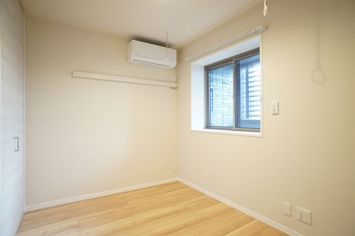 ルーエ清瀬 301号-9