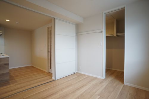 ルーエ清瀬 301号-11