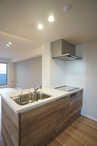 ルーエ清瀬 301号-12