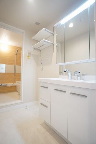 ルーエ清瀬 301号-13