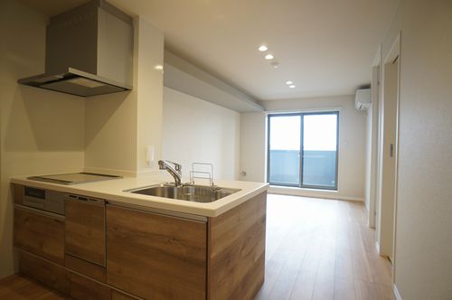 ルーエ清瀬 302号-6