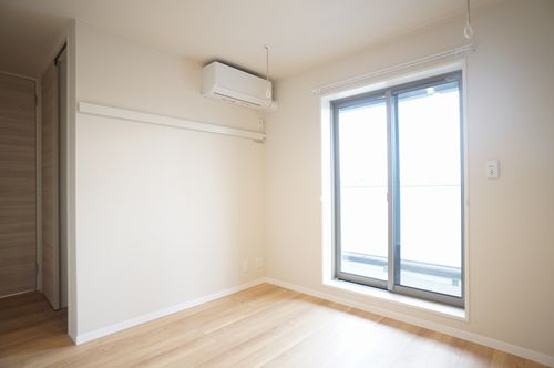 ルーエ清瀬 302号-9