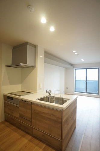 ルーエ清瀬 302号-12