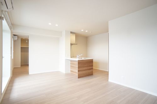 ルーエ清瀬 305号-7