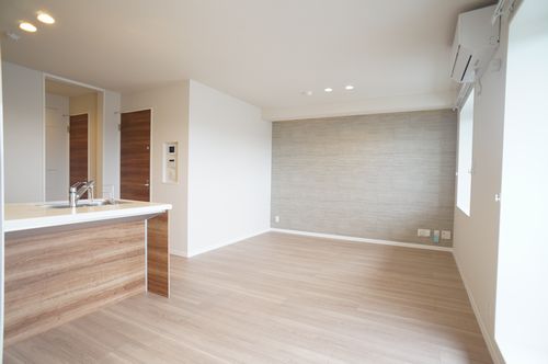 ルーエ清瀬 305号-8