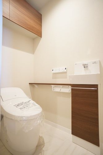 ルーエ清瀬 305号-14